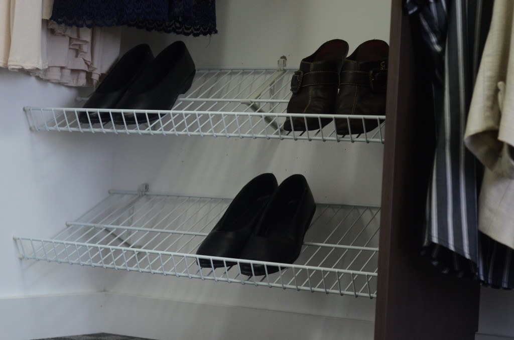 Shoe Storage Solutions Accessories Oz Wardrobes