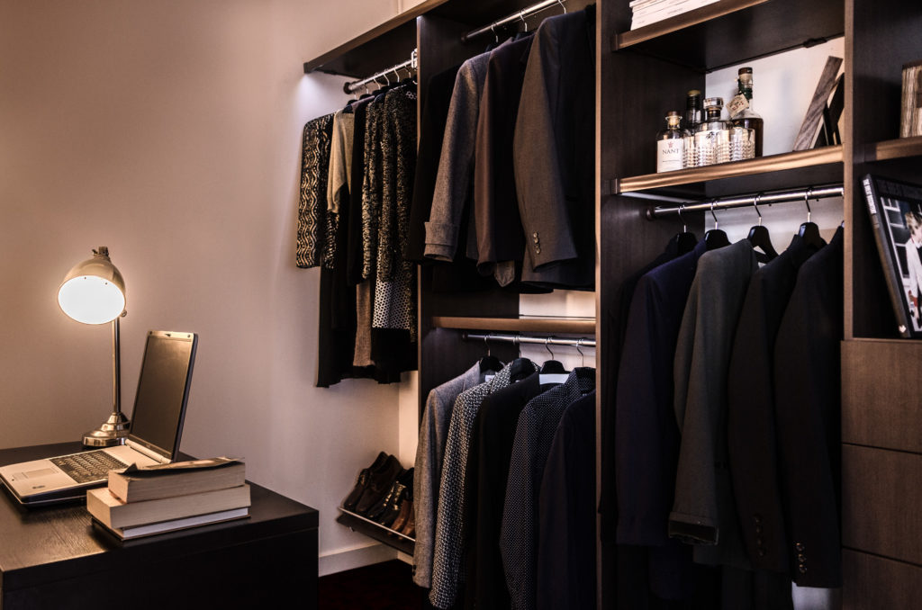 Wardrobe Storage Systems Shelving Solutions Oz Wardrobes
