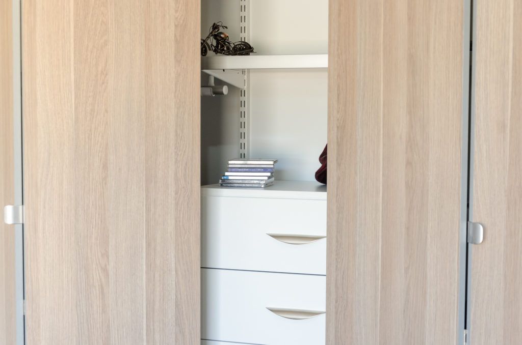 Bi Fold Wardrobe Doors Oz Wardrobes