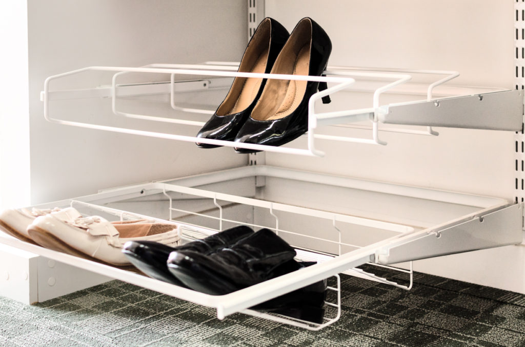 Useful Standard Shelf Dimensions - Engineering Discoveries | Wood shoe rack,  Diy shoe rack, Diy furniture