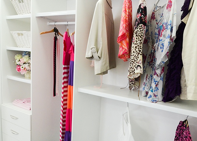 5 Reasons Walk-in Wardrobes Are A Must-Have In Your Bedroom
